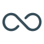 Infinity Icon, endless,infinity,loop
