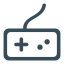 Joypad Icon, controller,game,joypad