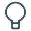 Lightbulb Icon, idea,innovation,lightbulb
