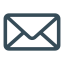 Mail Icon, email,mail,message