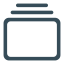 Many Icon, list,many,multiple