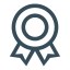 Medal Icon, award,honor,medal