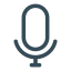 Mic Icon, audio,mic,microphone