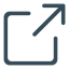 Open Icon, exit,export,open