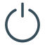Power Icon, energy,on/off,power