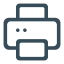 Printer Icon, device,print,printer