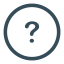 Question Icon, question,help,inquiry