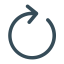 Reload Icon, refresh,reload,update