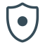 Shield Icon, protect,security,shield