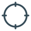 Sight Icon, sight,view,vision