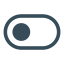 Switcher Icon, switcher,toggle,control