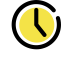 Clock Time Icon, clock,time,schedule
