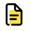 Document File Icon, document,file,text