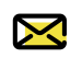 Envelope Mail Icon, envelope,mail,email