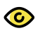 Eye View Icon, eye,view,visibility