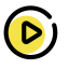 Play Button Icon, play,media,button