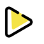 Play Triangle Icon, play,media,triangle