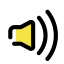 Speaker Sound Icon, sound,speaker,volume