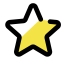 Star Favorite Icon, favorite,rating,star
