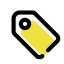 Tag Label Icon, tag,label,category