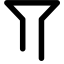 Filter Funnel Icon, filter,funnel