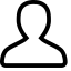 Person Icon, person,user,profile