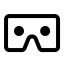 Private See VR Icon, VR,private,see