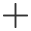 Add Icon, add,plus