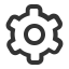 Settings Icon, settings,gear