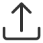 Upload Icon, upload,arrow