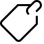 Tag Icon, label,tag