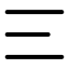 Menu Bar Icon, bar,menu,navigation