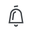 Bell Icon, alert,bell,notification