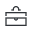 Briefcase Icon, briefcase,work,business