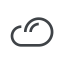 Cloud Icon, cloud,storage,weather