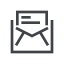 Envelope with Document Icon, envelope,email,document