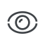 Eye Icon, eye,view,visibility