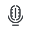 Microphone Icon, microphone,audio,recording
