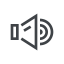 Speaker Icon, speaker,sound,audio
