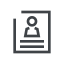 User Profile Icon, user,profile,frame