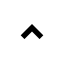 Arrow Drop Up Line Icon, arrow,up,line