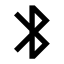 Bluetooth Fill Icon, bluetooth,fill