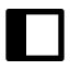 Side Bar Fill Icon, menu,sidebar