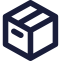 Box Icon, box,storage,package