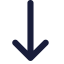 Down Arrow Icon, arrow,down,navigation
