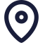 Pin Icon, pin,mark,location