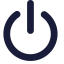 Power Off Icon, power,off,shutdown