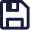 Save Icon, save,storage,data