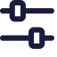 Setting Icon, adjust,configure,setting
