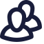 User Group Icon, account,group,user